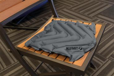 KLYMIT - V SEAT - SITZKISSEN